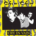 Chin-Chin – Cry In Vain
